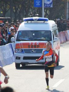 肇东市大型活动