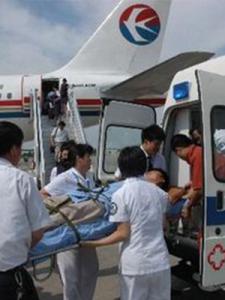 肇东市接送服务