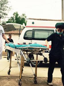 肇东市院后转乡